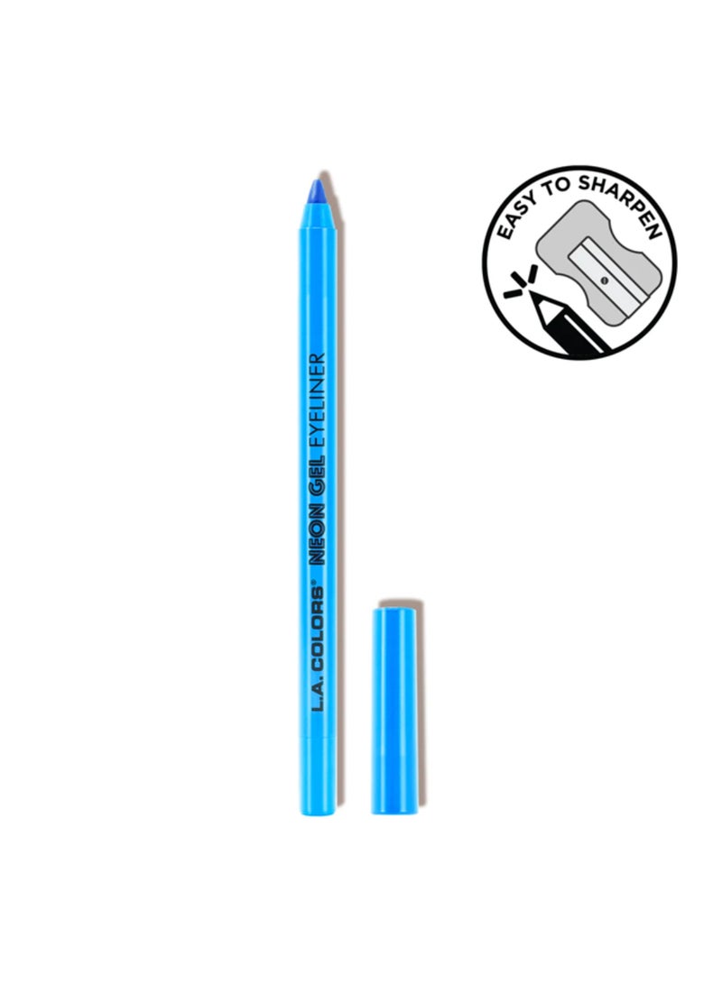 L.A. Colors Gel Eyeliner Swell - Image 1